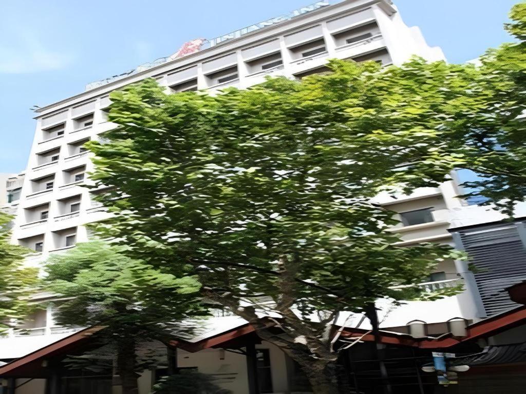 Jinjiang Inn Hangzhou Xihu Avenue Branch Kültér fotó